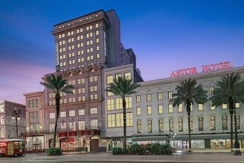 Astor Crowne Plaza - New Orleans French Quarter