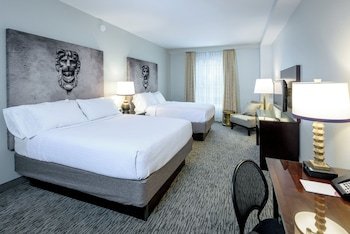 Astor Crowne Plaza - New Orleans French Quarter