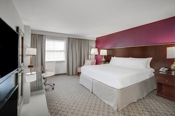 Astor Crowne Plaza - New Orleans French Quarter