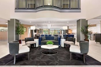 Wingate by Wyndham Montgomery