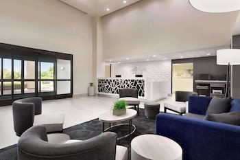 Wingate by Wyndham Montgomery