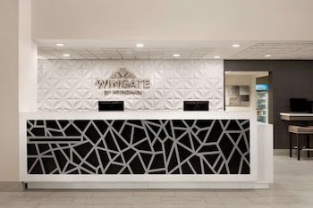 Wingate by Wyndham Montgomery