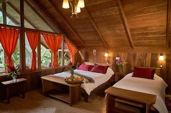 Casa Divina Lodge