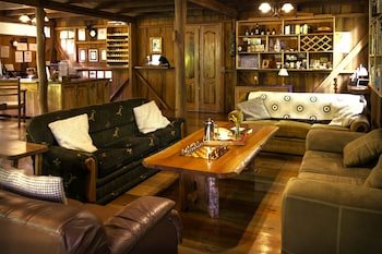 Casa Divina Lodge