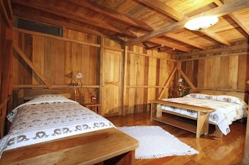 Casa Divina Lodge