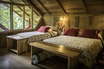 Casa Divina Lodge
