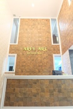 Aree Art Residence
