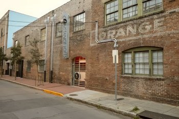 Constance Lofts