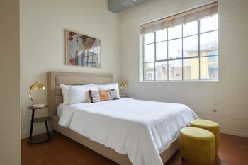 Constance Lofts