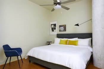Constance Lofts