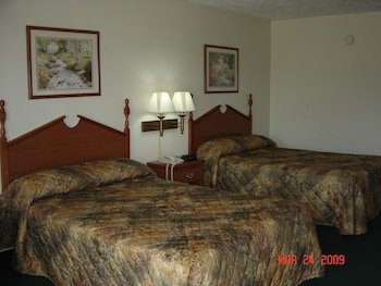Homegate Inn Louisville