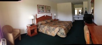 Homegate Inn Louisville