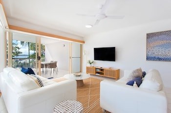 Offshore Noosa Resort