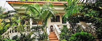 Villa Oasis