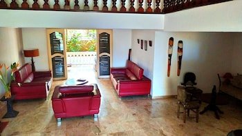 Villa Oasis