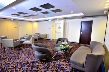 Golden Crown Old City Hotel