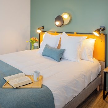 All Suites Appart Hôtel Le Havre