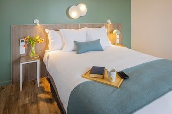 All Suites Appart Hôtel Le Havre