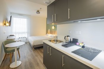 All Suites Appart Hôtel Le Havre