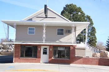 Town House Motel