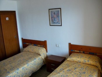 Llevant Apartments