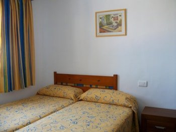 Llevant Apartments