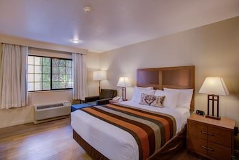 Best Western Sandman Motel