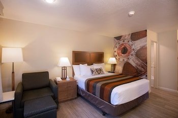 Best Western Sandman Motel