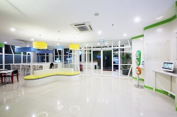 POP! Kemang Jakarta