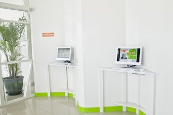 POP! Kemang Jakarta