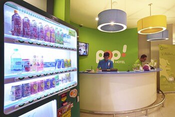 POP! Kemang Jakarta