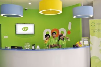 POP! Kemang Jakarta