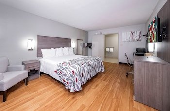 Red Roof Inn Bay Minette