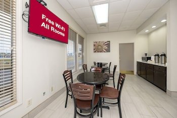 Red Roof Inn Bay Minette