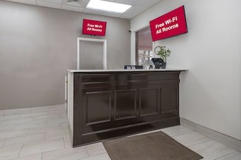Red Roof Inn Bay Minette