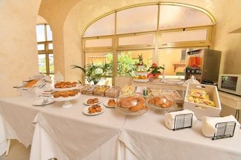 Albergo Atlantic