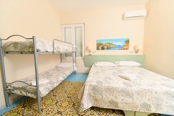 Albergo Atlantic