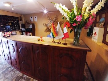 Casona Quera