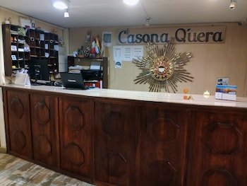Casona Quera