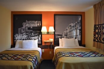 Super 8 by Wyndham Atlantic City
