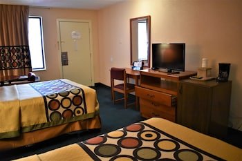 Super 8 by Wyndham Atlantic City