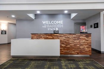 Hampton Inn Philadelphia/Bridgeport