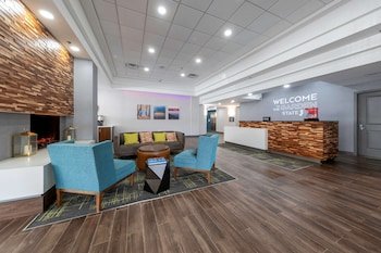 Hampton Inn Philadelphia/Bridgeport