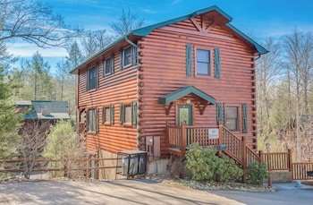 Standing Bear Lodge