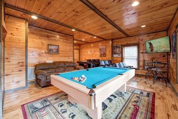Standing Bear Lodge