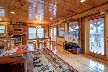 Standing Bear Lodge
