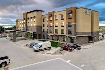 Fairfield Inn & Suites Denver Southwest/Littleton