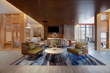 Fairfield Inn & Suites Denver Southwest/Littleton