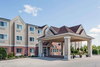 Microtel Inn & Suites by Wyndham Michigan City