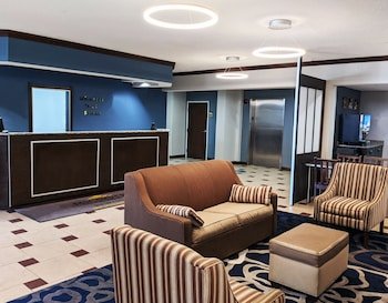 Microtel Inn & Suites by Wyndham Michigan City